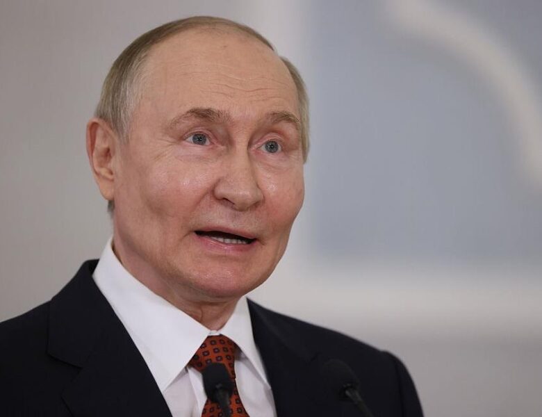 Путін оцінив меморандуми України і Росії