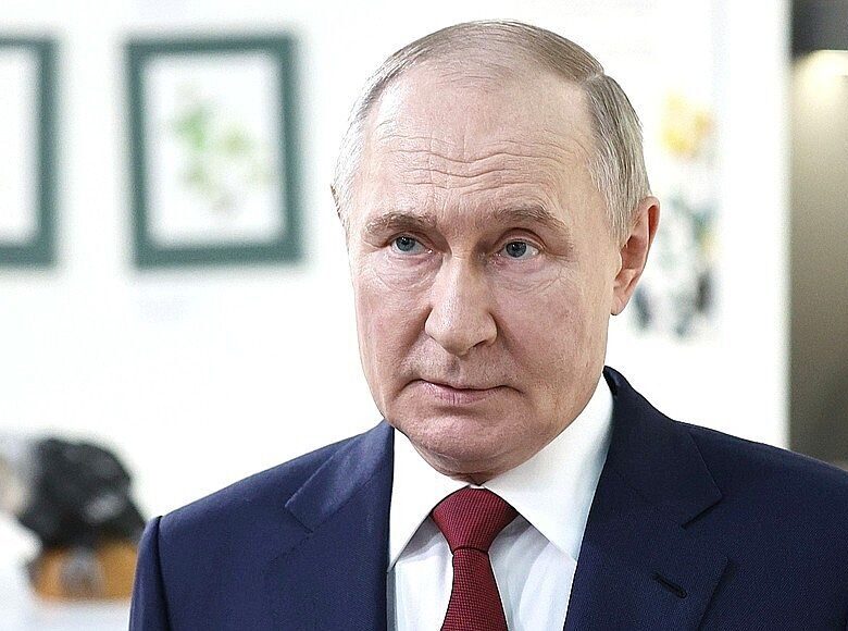 Путін почав побоюватися нафтового обвалу