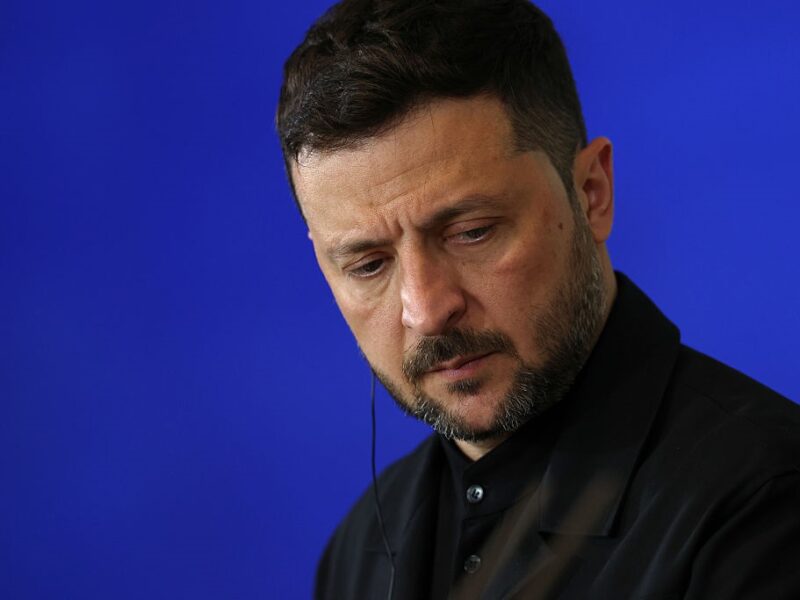 Путін врешті-решт обдурить Трампа – Зеленський