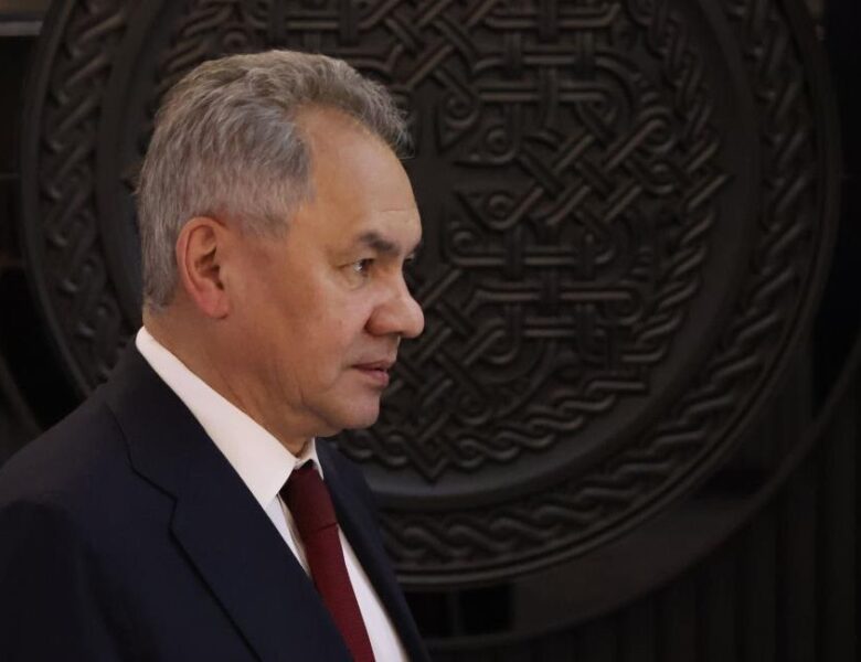 Путін знову відправив Шойгу до Північної Кореї