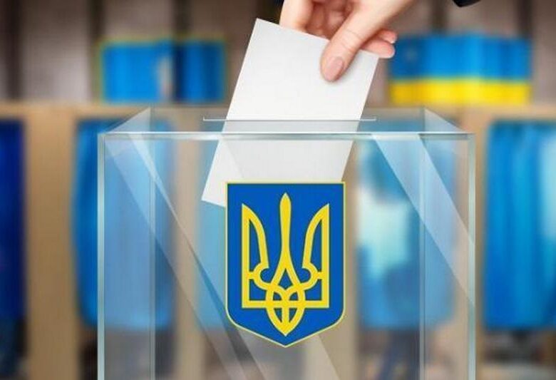 Рада готує законопроєкт щодо виборів після війни