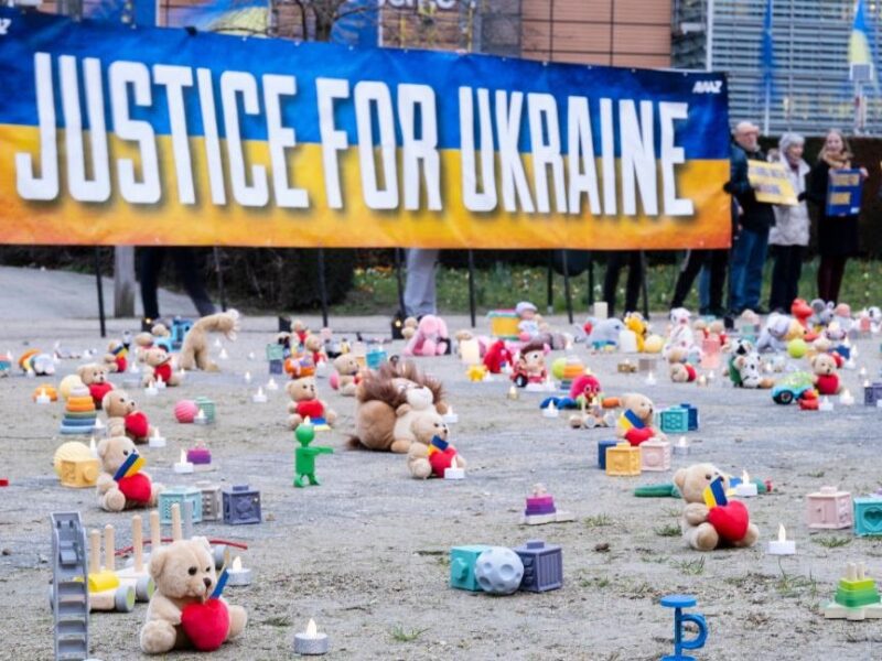 Рада ЄС погодила продовження захисту для українців