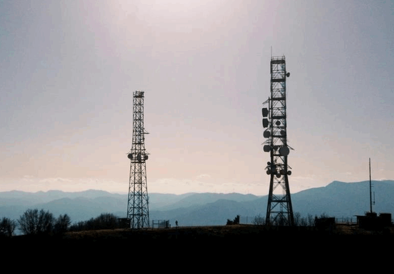 Радіо Судного дня передало чотири нові повідомлення