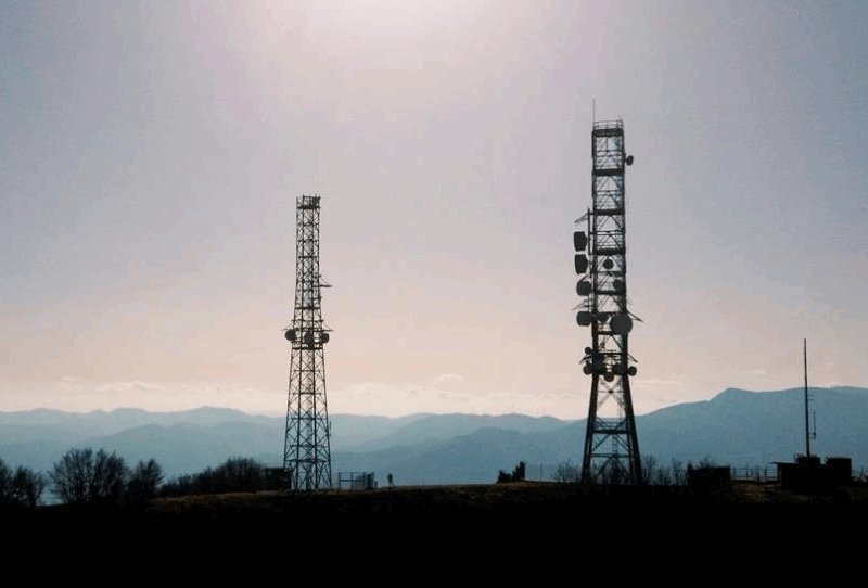 Радіо Судного дня передало чотири нові повідомлення