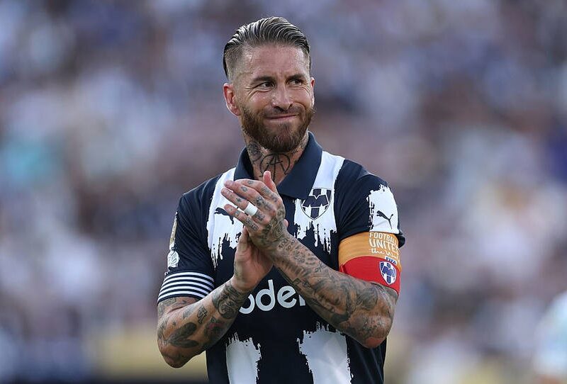 Рамос увійшов в історію клубного ЧС з новим досягненням