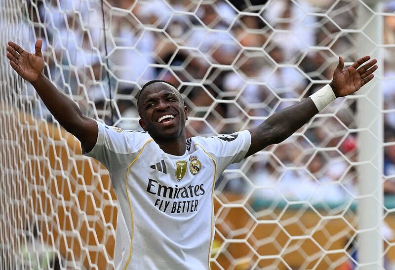 Реал домовився про тривалу співпрацю зі своїм зірковим гравцем