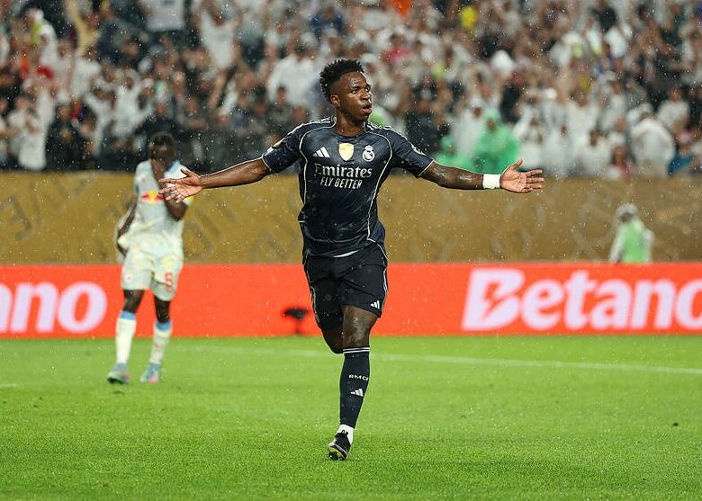 Реал і Аль-Хіляль виходять у плей-оф клубного ЧС