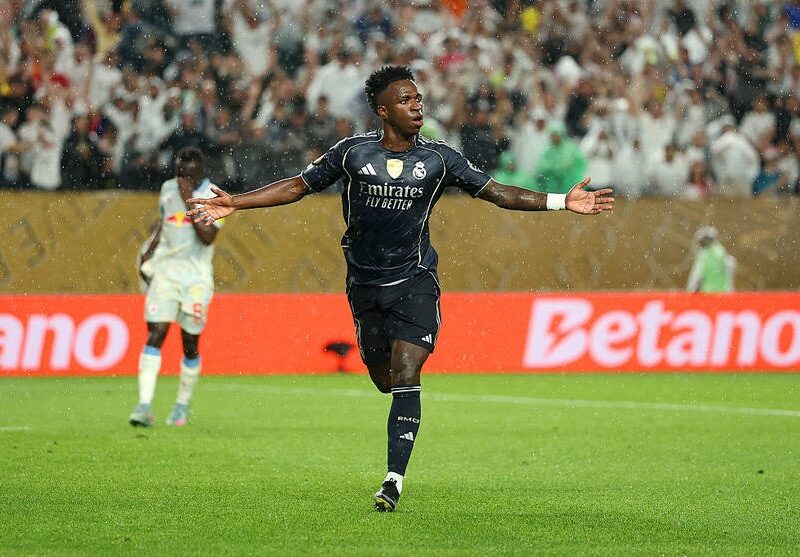 Реал і Аль-Хіляль виходять у плей-оф клубного ЧС