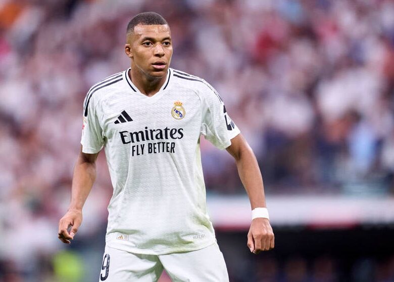 Реал може стартувати у Клубному ЧC без Мбаппе