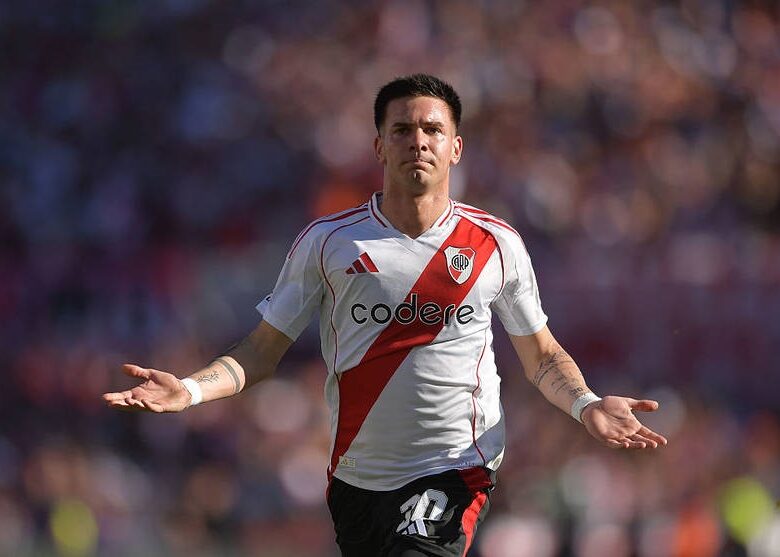 Реал поповнив свої ряди талантом з Латинської Америки