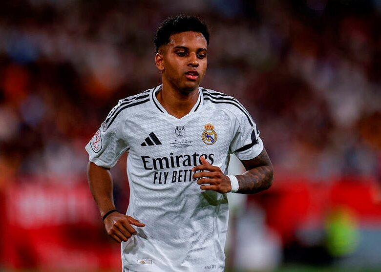 Реал визначив вартість свого зіркового гравця