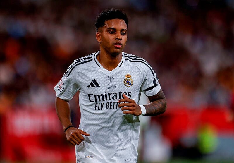 Реал визначив вартість свого зіркового гравця