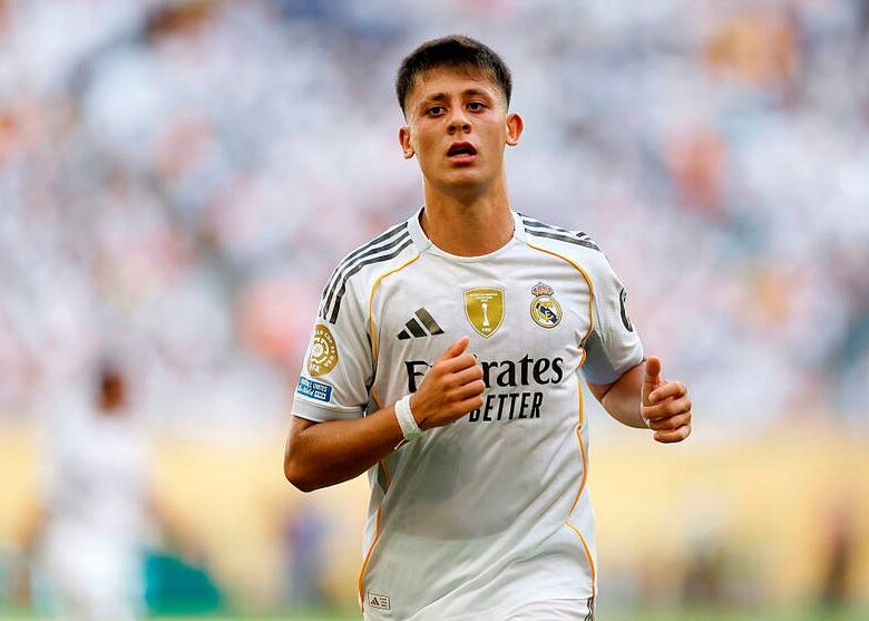 Реал визначився з новим власником культової “десятки”