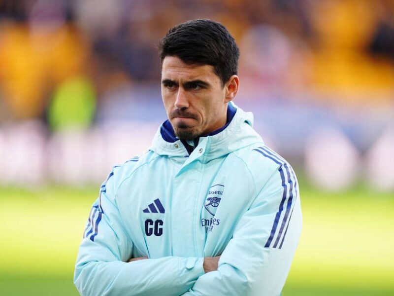 Рекорд у Серії А: помічник Артети стане наймолодшим головним тренером