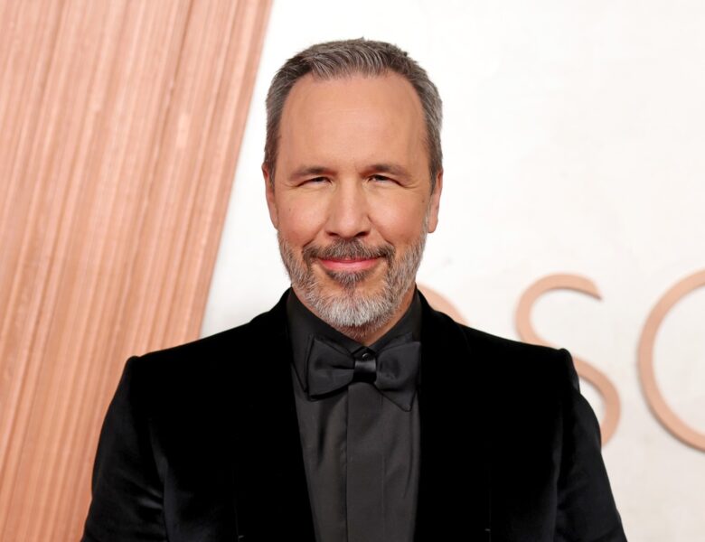 Режисер Дюни зніме фільм про Джеймса Бонда