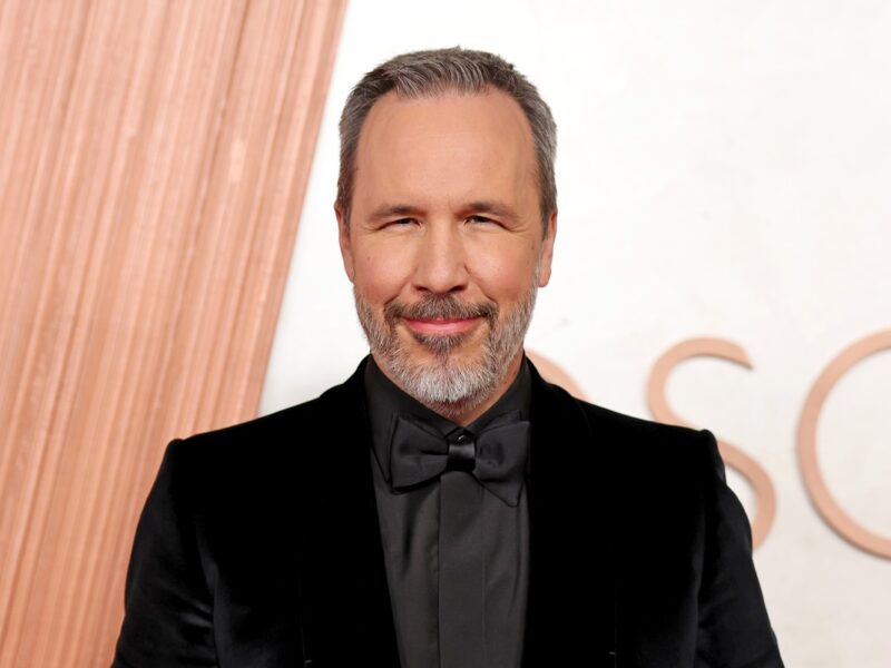 Режисер Дюни зніме фільм про Джеймса Бонда