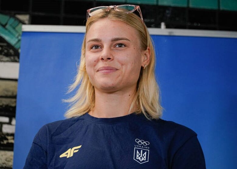 Результати та емоції: перше золото міжнародних змагань Левченко за два роки