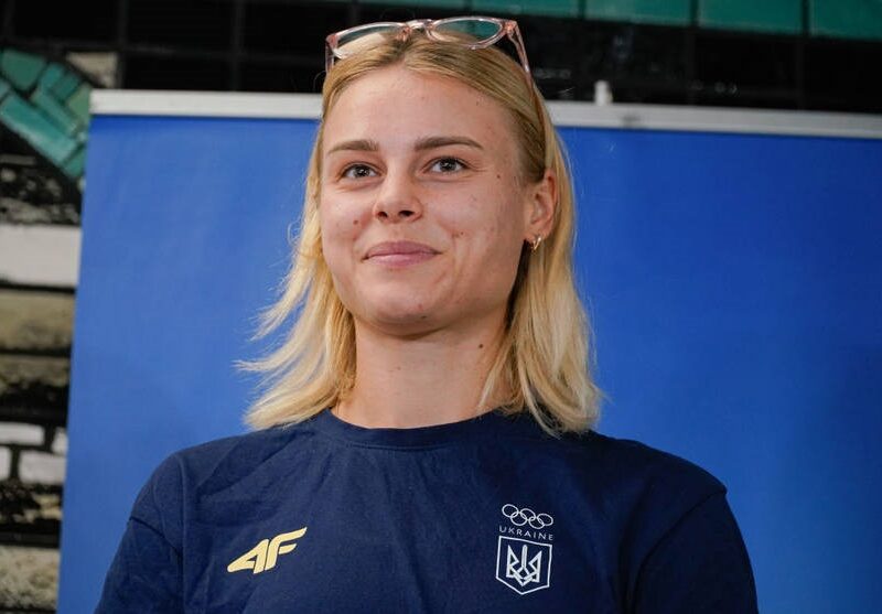 Результати та емоції: перше золото міжнародних змагань Левченко за два роки