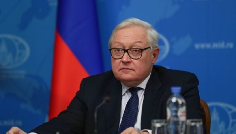 РФ для завершення війни вимагає виходу військ НАТО з країн Балтії