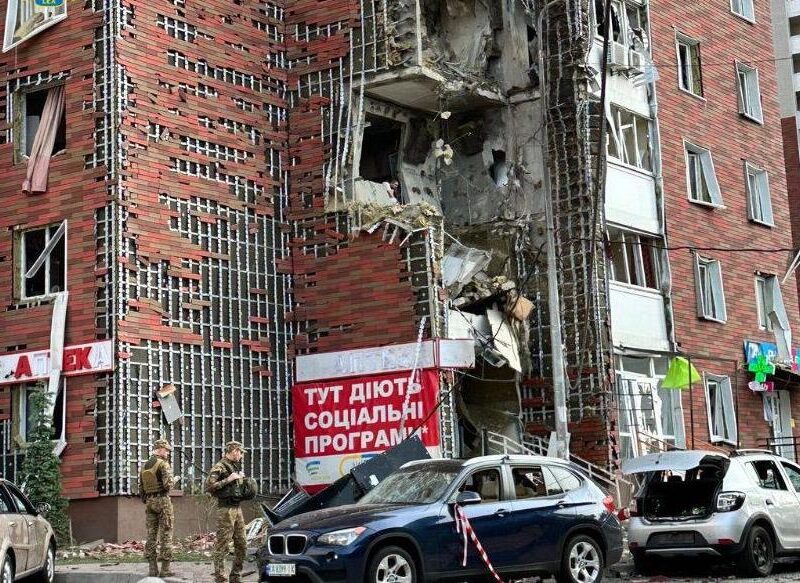 РФ має зіткнутися з руйнівними санкціями – Сибіга