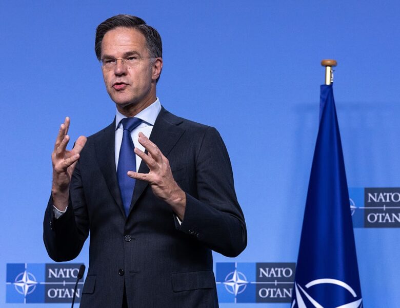 РФ може напасти на НАТО. Як готується альянс