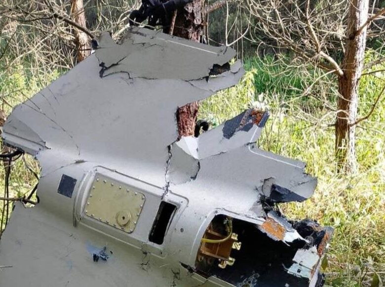 РФ почала запускати “шахеди” з ШІ – фахівець