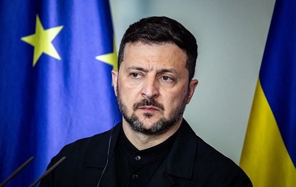 РФ прагне захопити Одесу – Зеленський