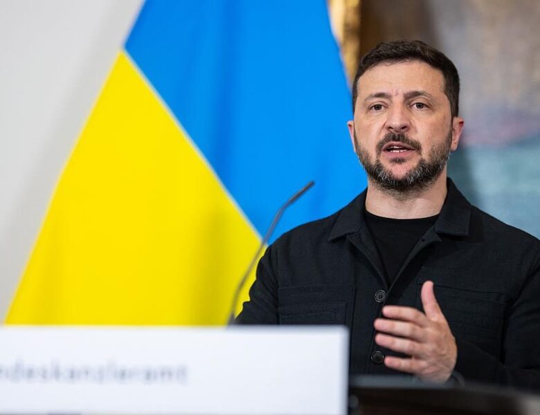 РФ пропонувала обмін полонених на викрадених дітей – Зеленський