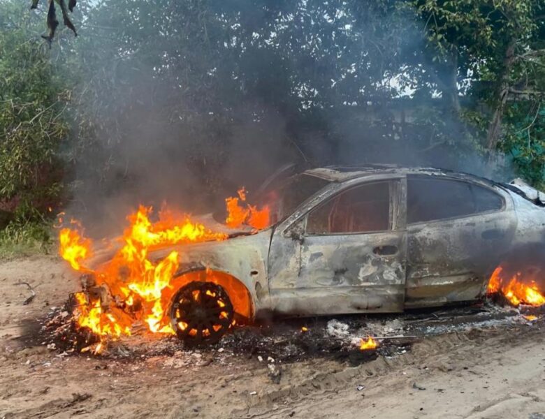 РФ вдарила по Дніпропетровщині: п’ятеро поранених