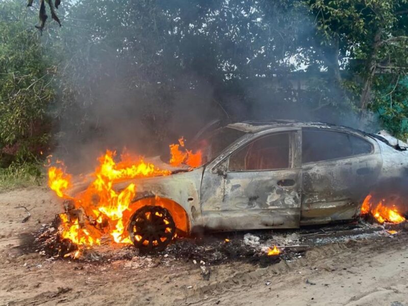 РФ вдарила по Дніпропетровщині: п’ятеро поранених