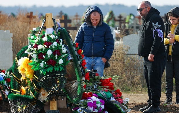 Ритуальні компанії в Росії з 2025 року заробили рекордну суму