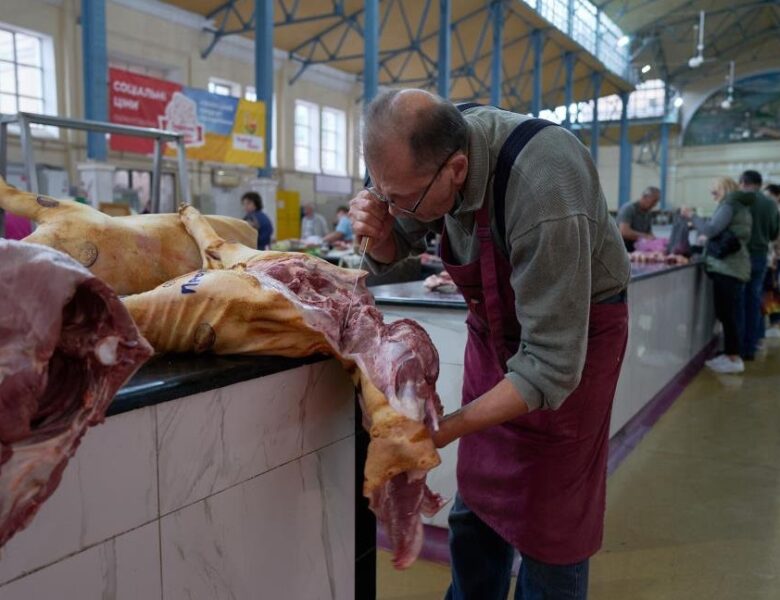 Рівень інфляції сягнув нового піку – Держстат