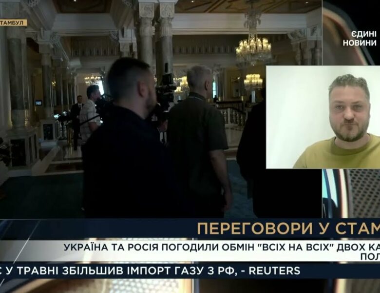 Дезінформація кремля і стратегія України: що відбувається в Стамбулі | Андрій Коваленко