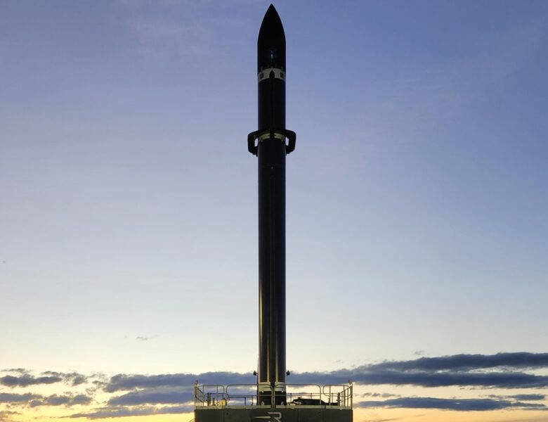Rocket Lab вивела на орбіту “секретний” супутник