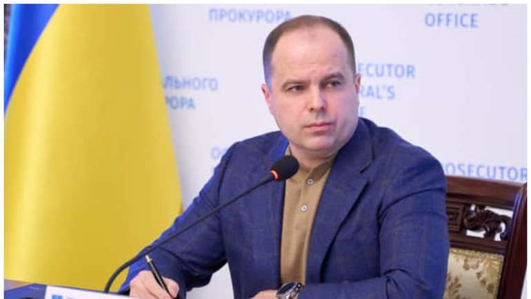 Родина заступника генпрокурора значно збагатилася під час війни – ЗМІ