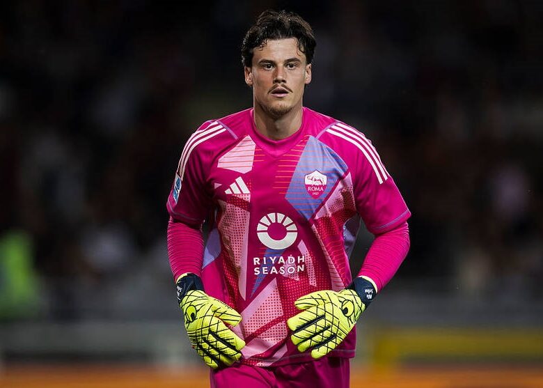 Рома Довбика готує нову угоду для лідера клубу