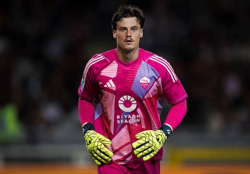 Рома Довбика готує нову угоду для лідера клубу