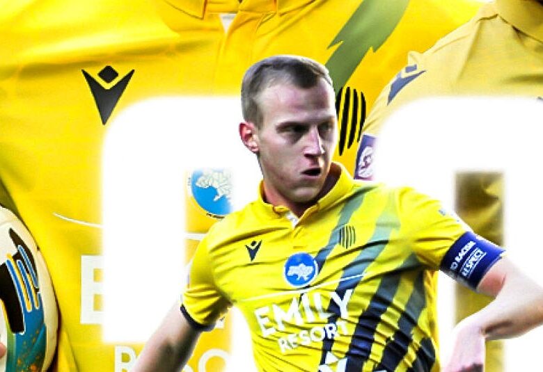 Роман Дідик, основний центрбек львівського Руху, залишає команду