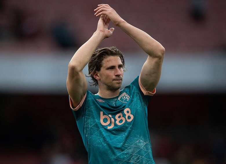 Романо оновив дані про статус трансферу Забарного до паризького ПСЖ