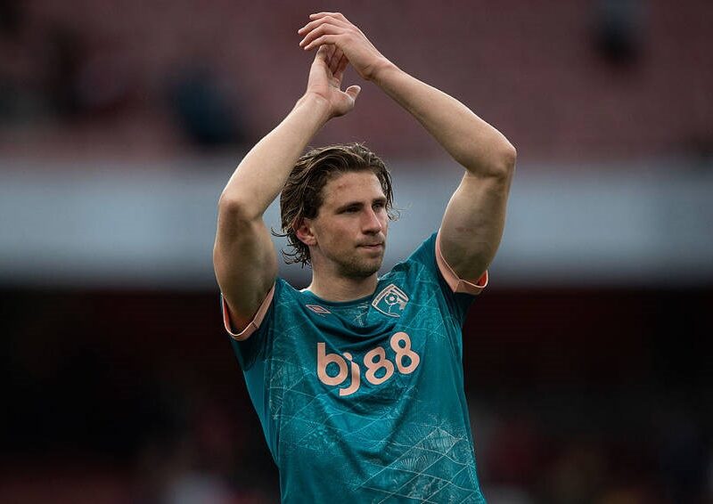 Романо оновив дані про статус трансферу Забарного до паризького ПСЖ