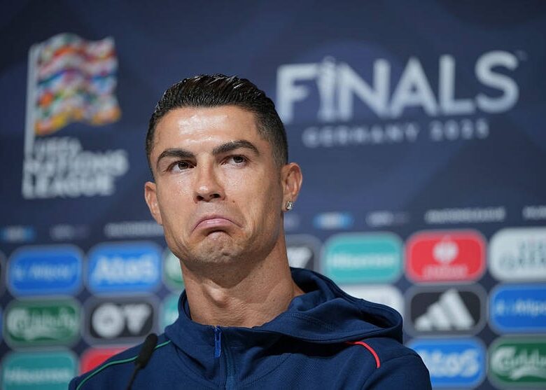 Роналду продовжить контракт із саудівським клубом