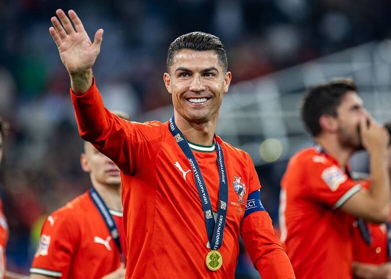 Роналду відмовив топклубу щодо участі у Клубному ЧС