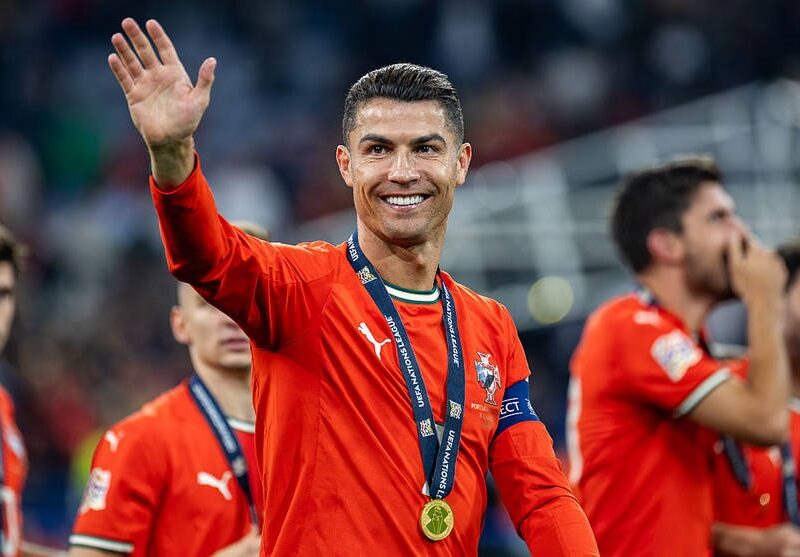 Роналду вирішив не брати участь у Клубному ЧС, відмовивши топклубу