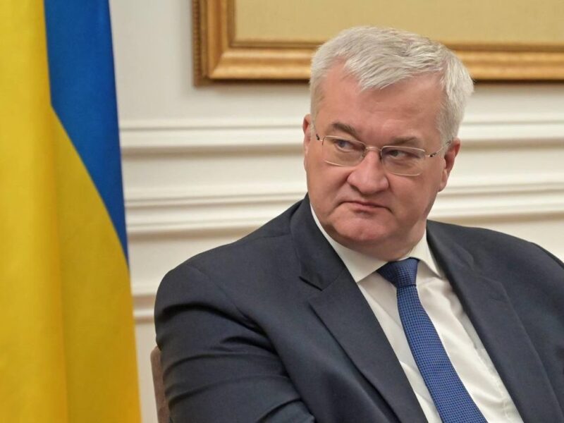 Росія 100 днів ігнорує перемир’я – Сибіга