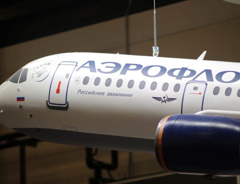 Росія отримала авіазапчастини на мільярд євро в обхід санкцій – ЗМІ