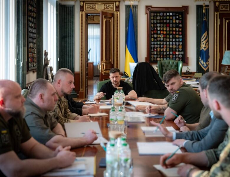 Росія планує нові атаки по енергетиці – Зеленський