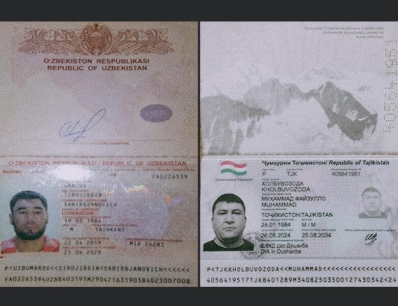 Росія примусово мобілізує трудових мігрантів на війну – ГУР