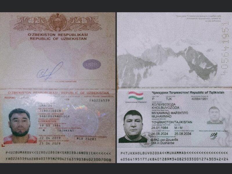 Росія примусово мобілізує трудових мігрантів на війну – ГУР