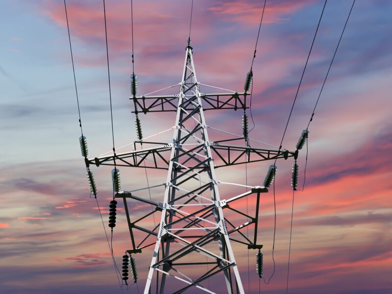 Росія стрімко скорочує експорт електроенергії до Китаю через дефіцит