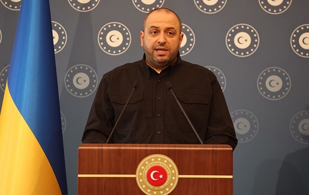 Росія створює “картинку дипломатії” для США – Умєров